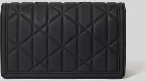 Valentino Bags Clutch in gewatteerde look model 'Jellies' - Foto 2