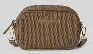 Valentino Bags Crossbodytas met labelapplicatie
