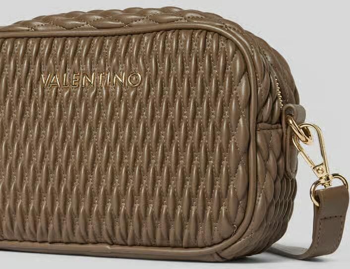 Valentino Bags Crossbodytas met labelapplicatie - Foto 2