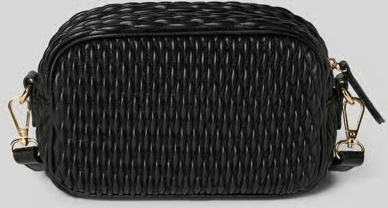 Valentino Bags Crossbodytas met labelapplicatie - Foto 2