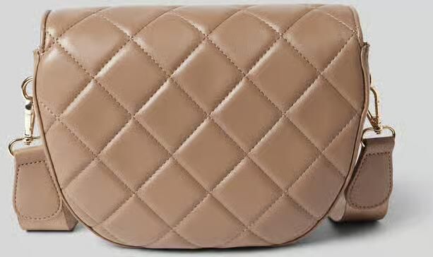 Valentino Bags Crossbodytas met labeldetail model 'BIGS'