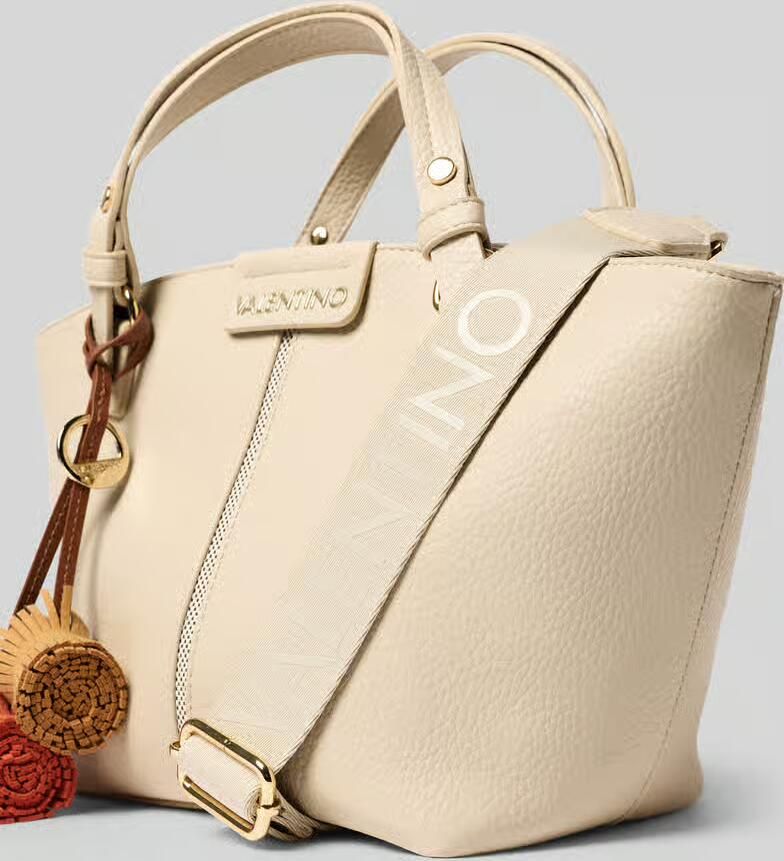 Valentino Bags Handtas in handtassenlook met hanger model 'HYBRIS'
