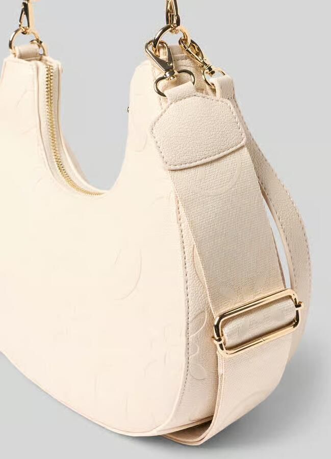 Valentino Bags Handtas in handtassenlook met label-details model 'SAMBA'