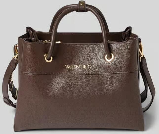 Valentino Bags Handtas in leerlook model 'ALEXIA'
