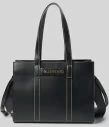 Valentino Bags Handtas in Leerlook Model 'Aury'