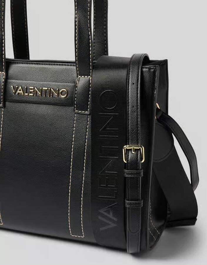 Valentino Bags Handtas in Leerlook Model 'Aury'