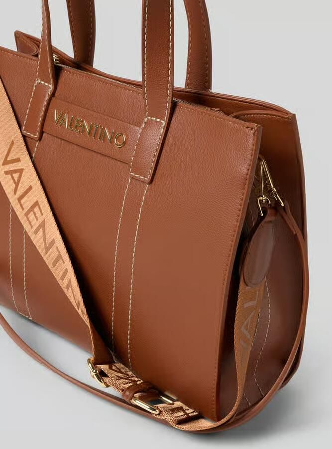Valentino Bags Handtas in Leerlook Model 'Aury'