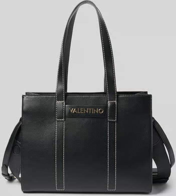 Valentino Bags Handtas in Leerlook Model 'Aury' - Foto 2
