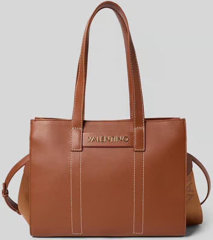 Valentino Bags Handtas in Leerlook Model 'Aury' - Foto 2