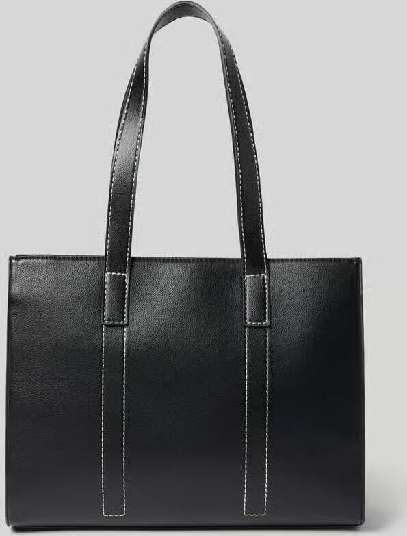 Valentino Bags Handtas in Leerlook Model 'Aury' - Foto 2