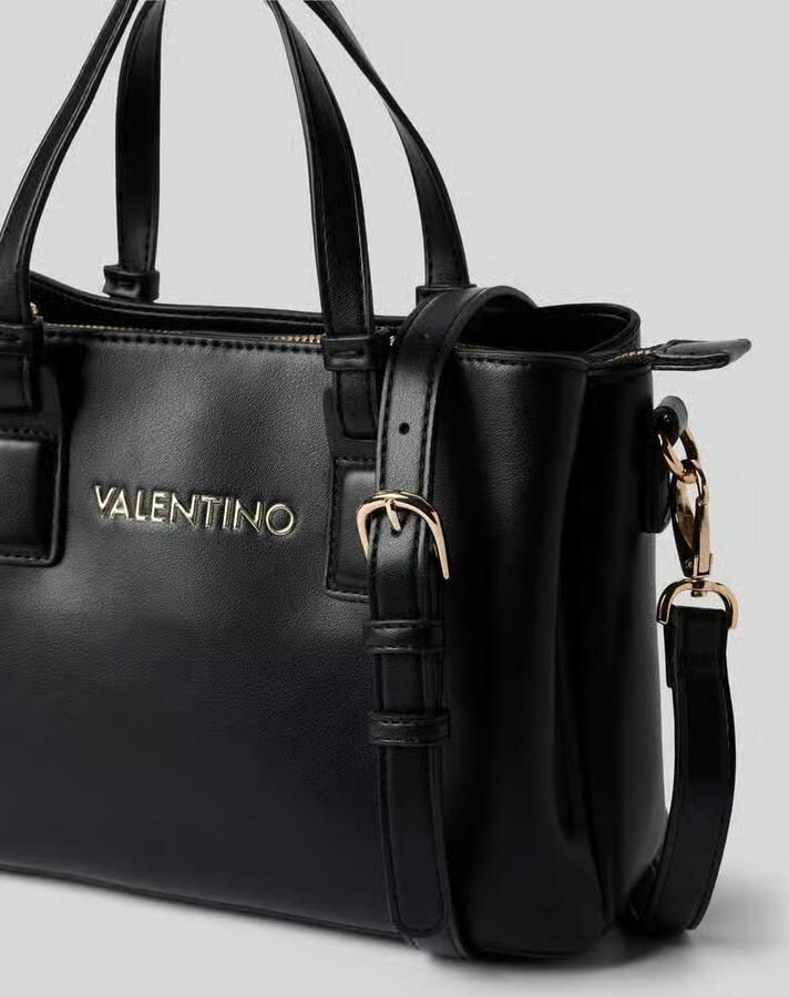 Valentino Bags Handtas in Leerlook Model 'Clio'