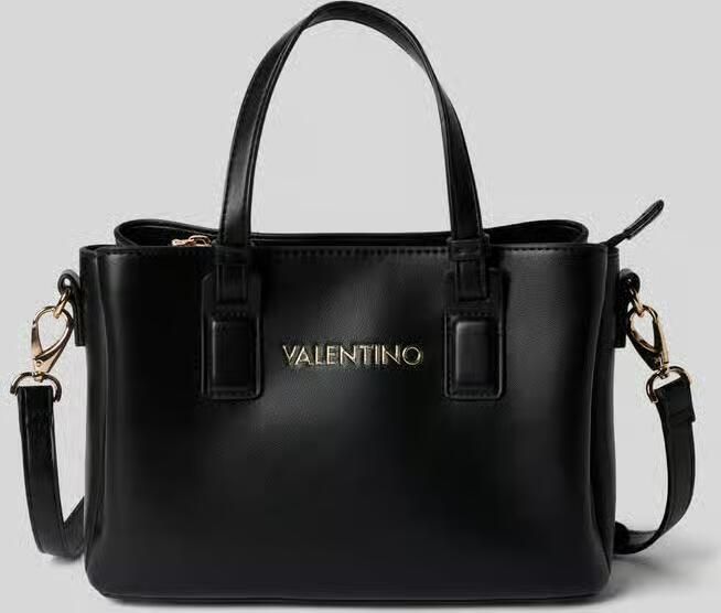 Valentino Bags Handtas in Leerlook Model 'Clio' - Foto 2