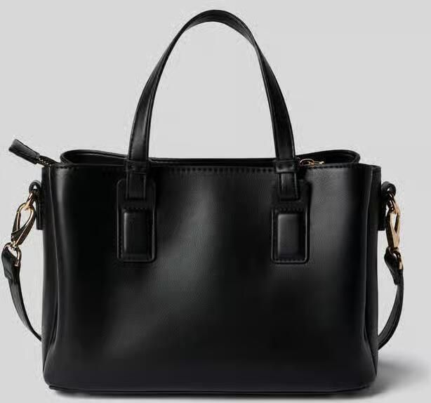 Valentino Bags Handtas in Leerlook Model 'Clio'