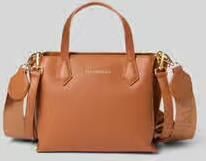Valentino Bags Handtas in leerlook model 'Fall'