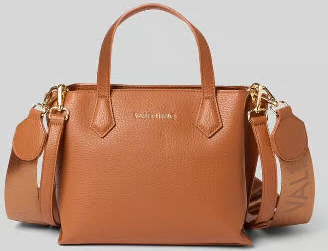 Valentino Bags Handtas in leerlook model 'Fall' - Foto 2