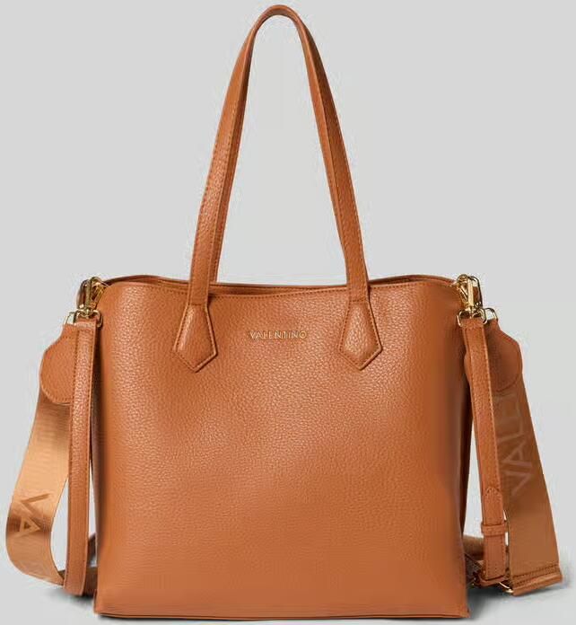 Valentino Bags Handtas in leerlook model 'Fall' - Foto 2