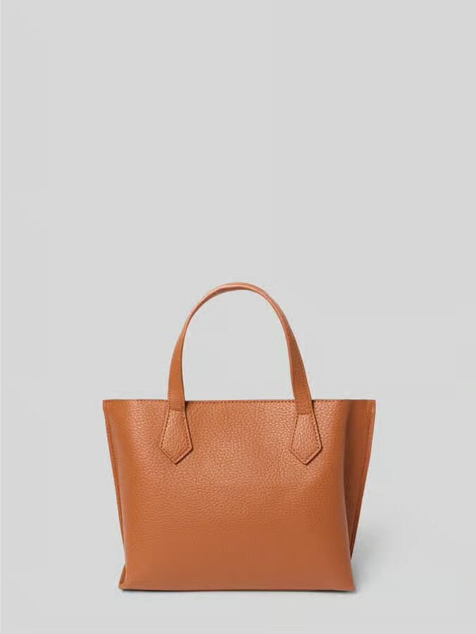 Valentino Bags Handtas in leerlook model 'Fall' - Foto 2