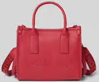 Valentino Bags Handtas in leerlook model 'Foxy'