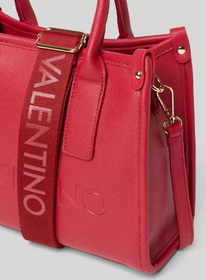 Valentino Bags Handtas in leerlook model 'Foxy'