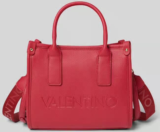 Valentino Bags Handtas in leerlook model 'Foxy' - Foto 2