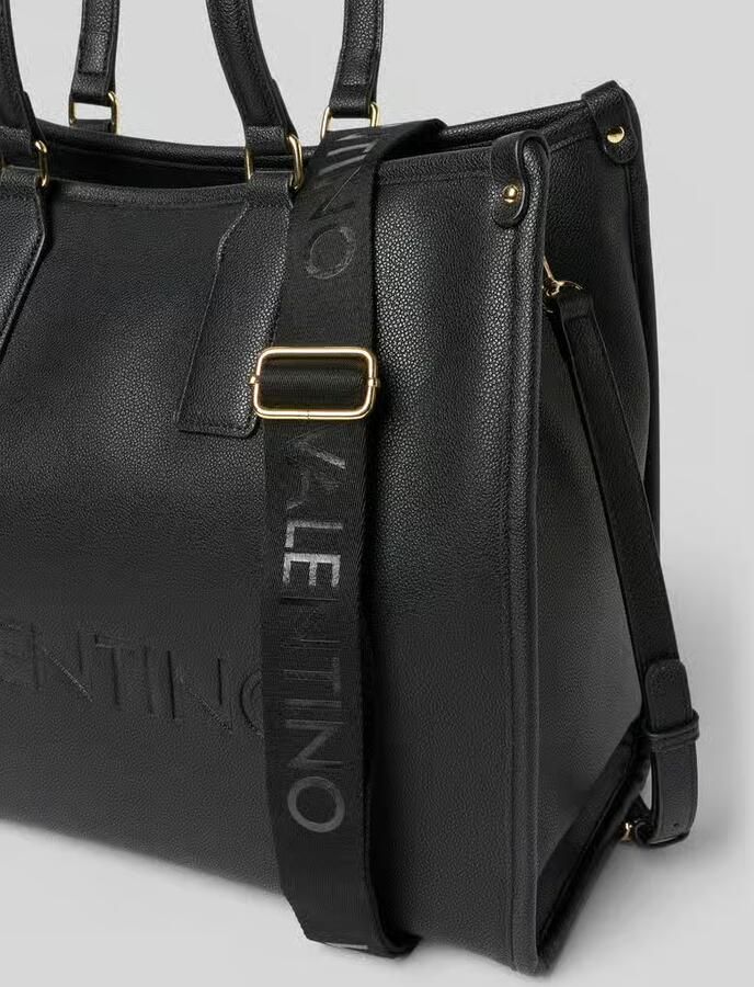 Valentino Bags Handtas in leerlook Model 'Foxy'