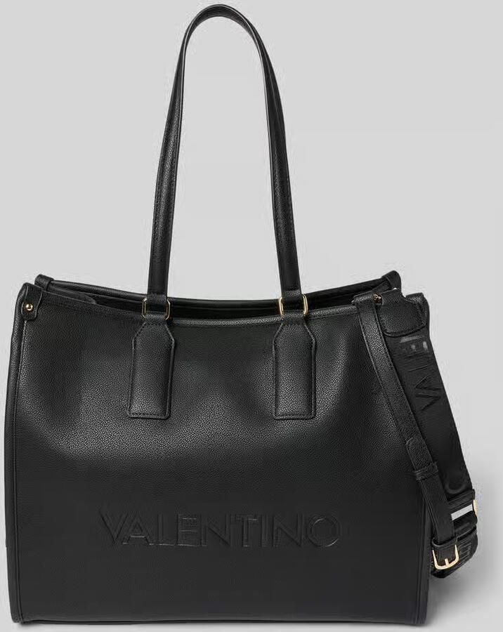 Valentino Bags Handtas in leerlook Model 'Foxy' - Foto 2