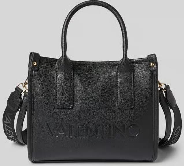 VALENTINO BAGS Handtas met hengsel model 'FOXY' - Foto 4