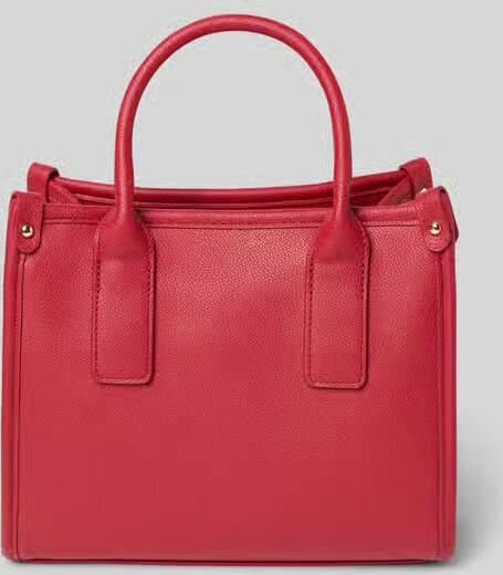 Valentino Bags Handtas in leerlook model 'Foxy' - Foto 2