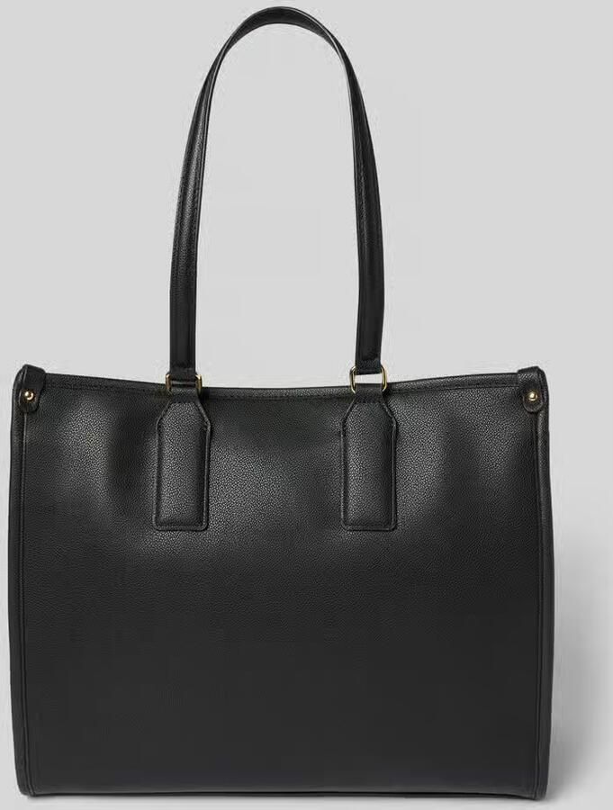 Valentino Bags Handtas in leerlook Model 'Foxy' - Foto 2