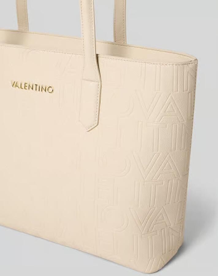 Valentino Bags Handtas in leerlook model 'Pansy'