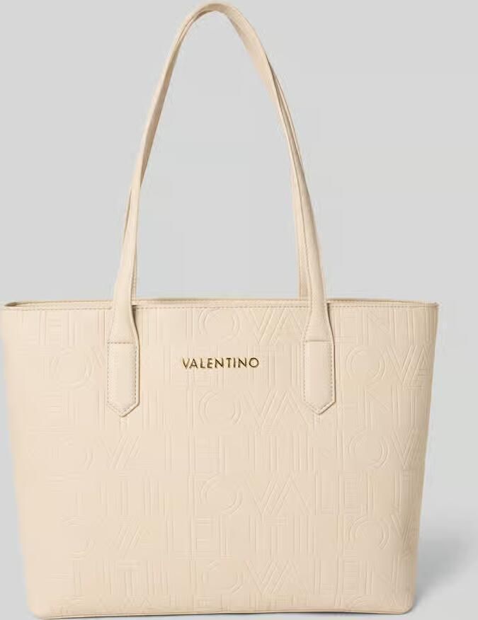 Valentino Bags Handtas in leerlook model 'Pansy' - Foto 2