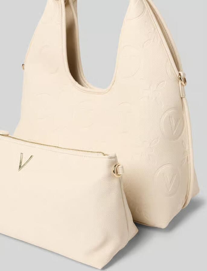 Valentino Bags Handtas in leerlook model 'Samba'