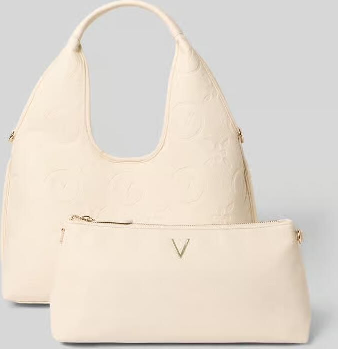 Valentino Bags Handtas in leerlook model 'Samba' - Foto 2