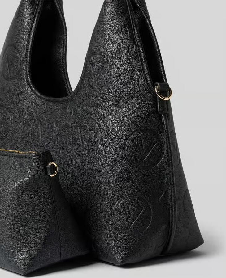 Valentino Bags Handtas in leerlook model 'Samba'