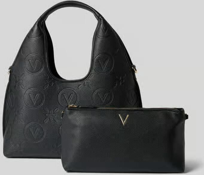 Valentino Bags Handtas in leerlook model 'Samba' - Foto 2
