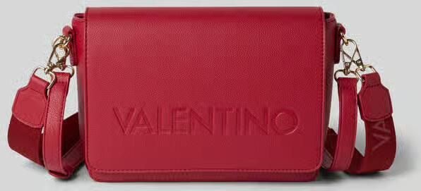 Valentino Bags Handtas in model met logo 'FOXY' - Foto 2