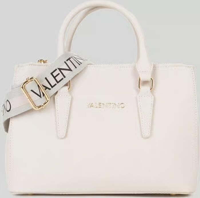 Valentino Bags Handtas met logodetail model 'ZERO' - Foto 2