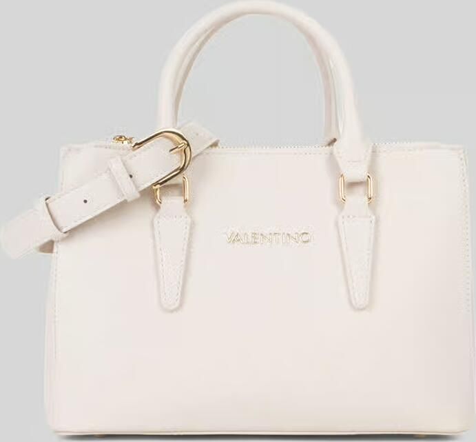 Valentino Bags Handtas met logodetail model 'ZERO' - Foto 3