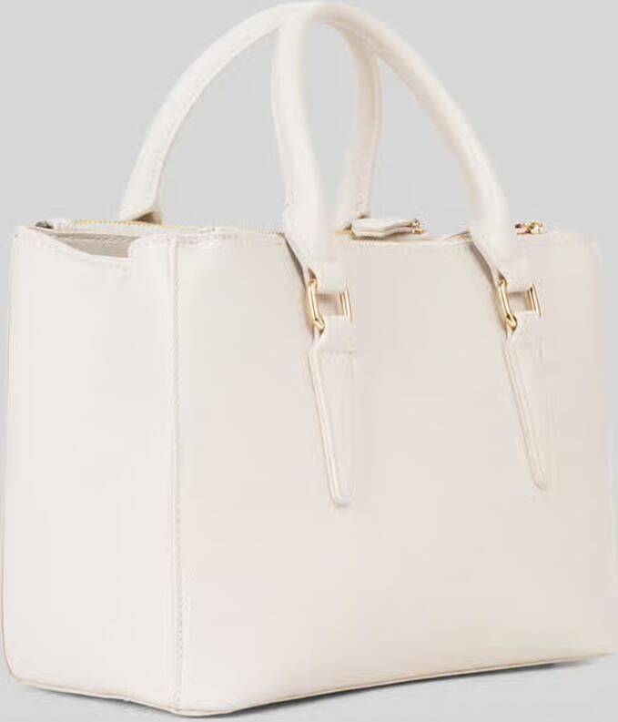 Valentino Bags Handtas met logodetail model 'ZERO' - Foto 2