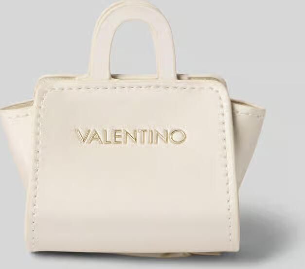 Valentino Bags Handtas met draagband model 'AURUM' - Foto 2