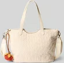Valentino Bags Handtas met hanger model 'COURMAYEUR'