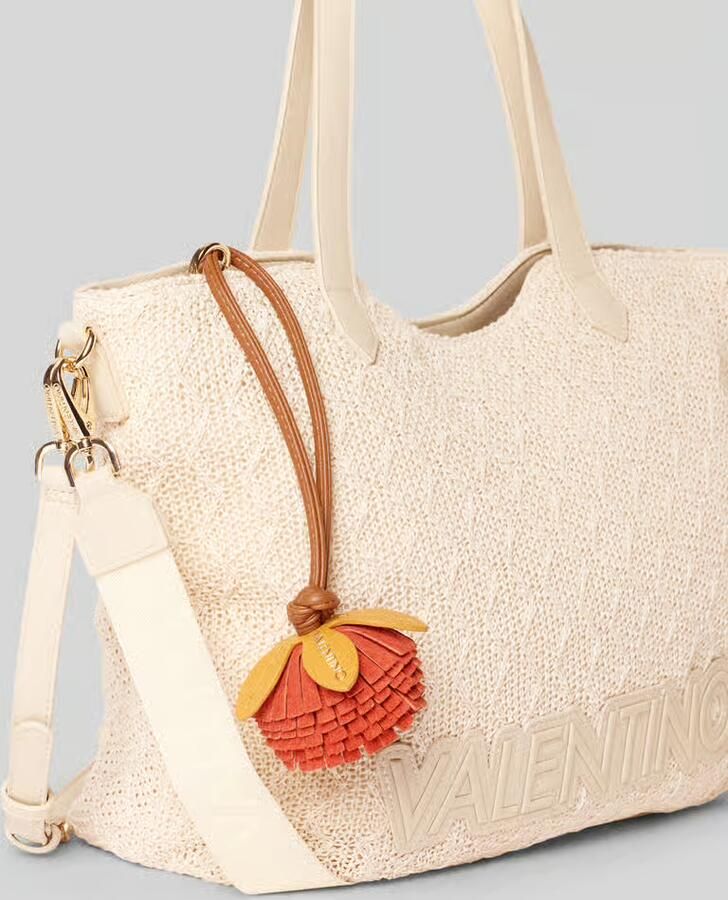 Valentino Bags Handtas met hanger model 'COURMAYEUR'