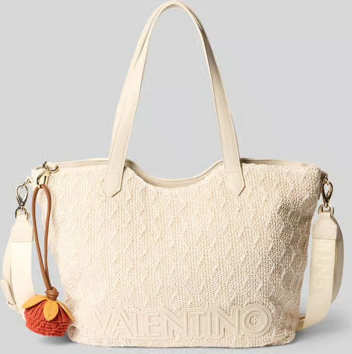 Valentino Bags Handtas met hanger model 'COURMAYEUR' - Foto 2
