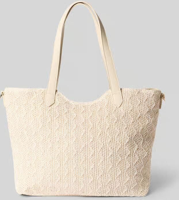 Valentino Bags Handtas met hanger model 'COURMAYEUR' - Foto 2