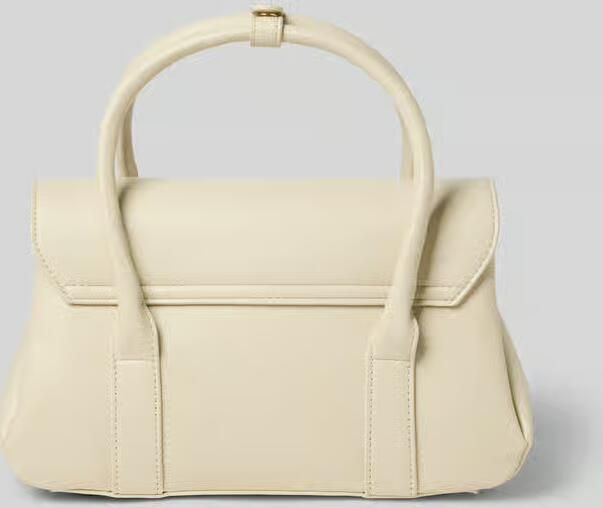 Valentino Bags Handtas met label-applicatie - Foto 2