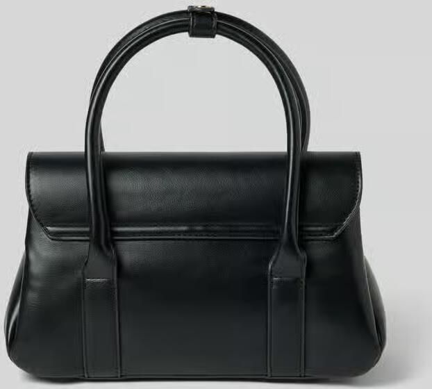 Valentino Bags Handtas met label-applicatie - Foto 2