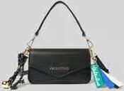 Valentino Bags Handtas met label-details en hangers model 'RYTA' - Foto 2