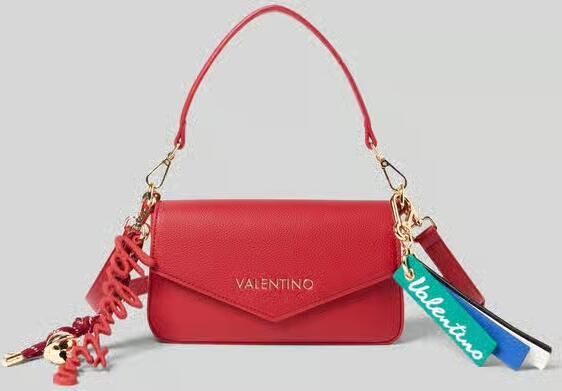 Valentino Bags Handtas met label-details en hangers model 'RYTA' - Foto 2