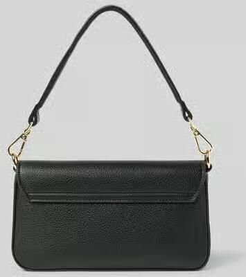 Valentino Bags Handtas met label-details en hangers model 'RYTA' - Foto 3