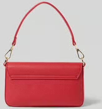 Valentino Bags Handtas met label-details en hangers model 'RYTA' - Foto 2